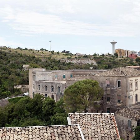 Appartamenti Centro Storico Ragusa Eksteriør billede